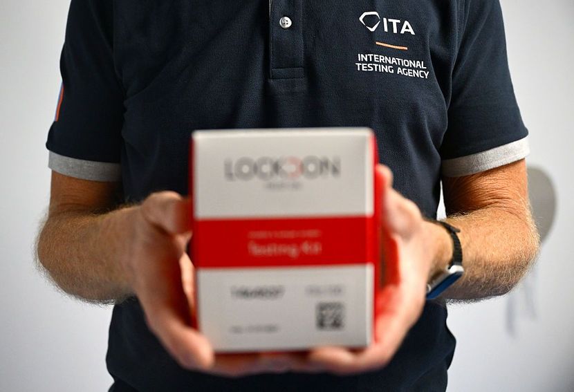 Anti-Doping 2