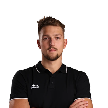 Pavel SAMUSENKO