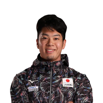 Naoki MIZUNUMA