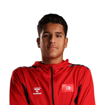 Mohamed Yassine BEN ABBES