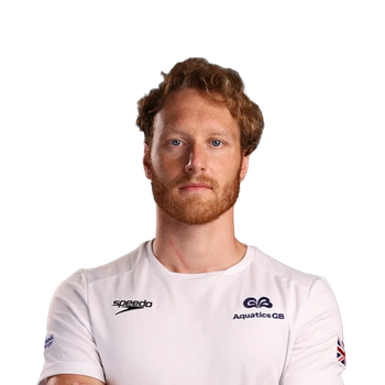Luke GREENBANK