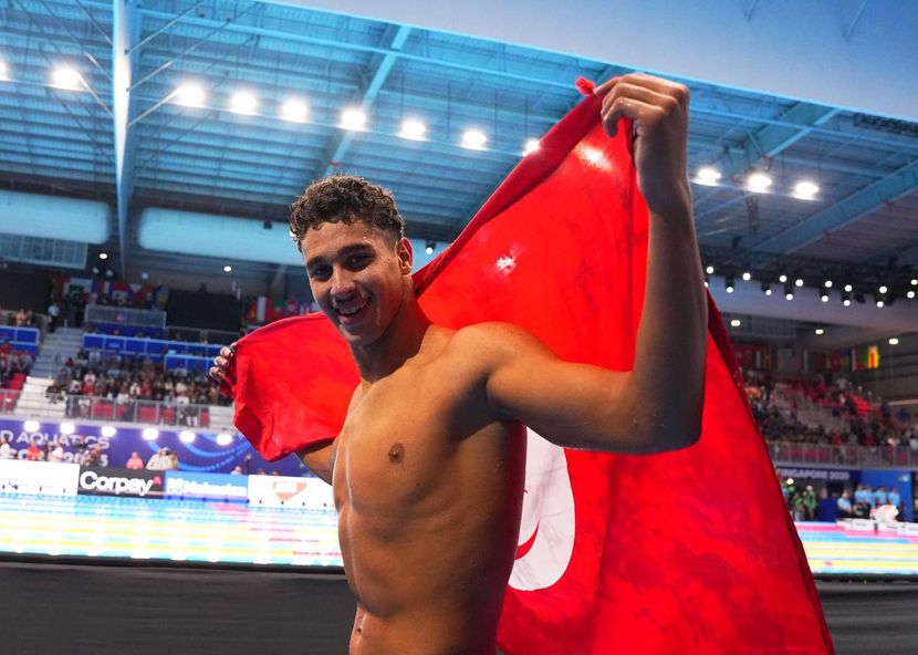 Men_s 1500m Freestyle _ Final _ Day 24 _ World Aquatics Championships - Singapore 20252_Medium Res Image_m143496