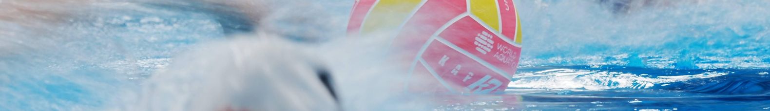 water polo competition header