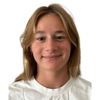 Kamryn BARONE | Profile | World Aquatics Official