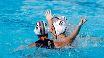 Is Water Polo a Sport: Unveiling the Thrilling Aquatic Challenge