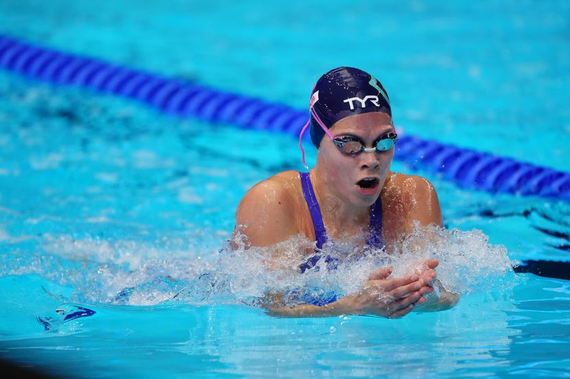 Women_s 200m Breaststroke _ Heats _ Day 21 _ World Aquatics Championships - Singapore 2025_Original Image_m139489