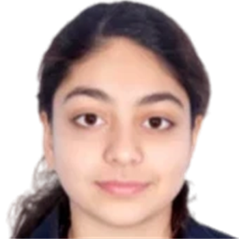 Fatima SALMAN
