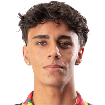 Inald FERNANDES PERNA
