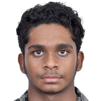 Yaaseen Mohamed YOOSUF | Results | World Aquatics Official