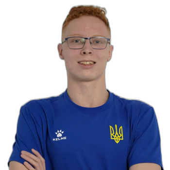 Nikita SHEREMET