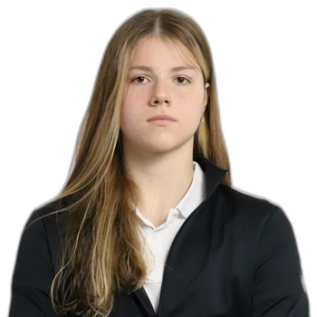 Milana STEPANOVA