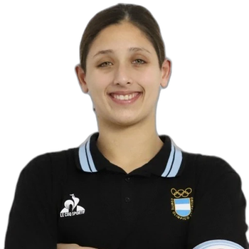 Agostina HEIN