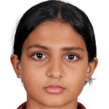 Dalia A'ida LATHEEF