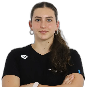 Zoe PEDERSEN
