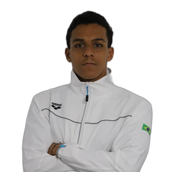 Lucio Flavio DE PAULA FILHO