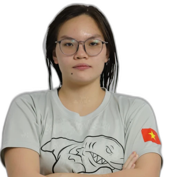 Kha Nhi NGUYEN