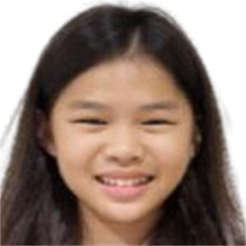 Natasha Angelina OEOEN