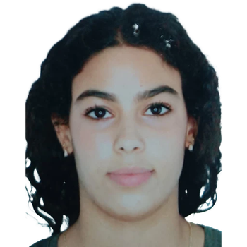 Selima HMAIED