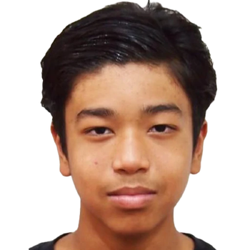Aiman Moosa RASHEED | Profile | World Aquatics Official