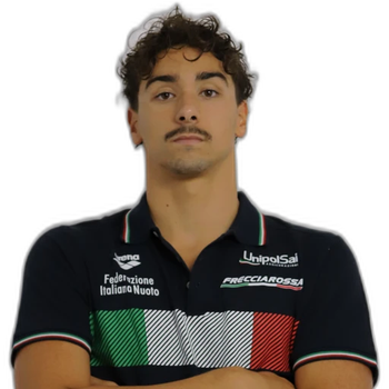 Daniele DEL SIGNORE