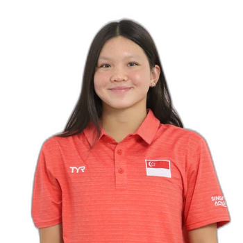 Mikayla TAN | Results | World Aquatics Official