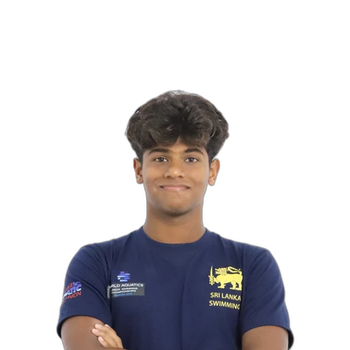 Yashith WIJESUNDARA
