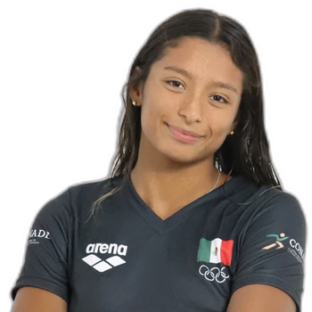 Karla Guadalupe VIDAL SOBERANO