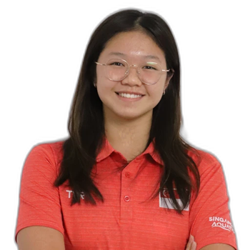 Ee Xin Megan Janice YO