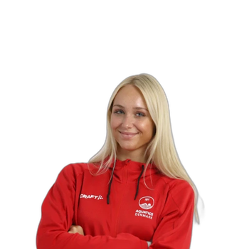 Frida Caroline KNUDSEN