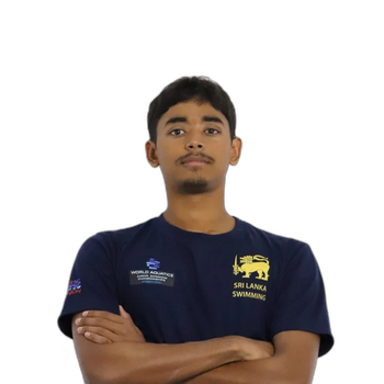 Aasif IMRAN | Results | World Aquatics Official