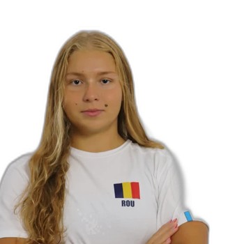 Diana Gabriela STIGER