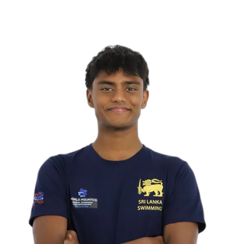 M F MUHAMMAD | Profile | World Aquatics Official