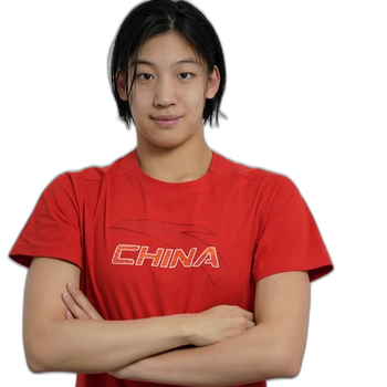 Tiaoshan YAN