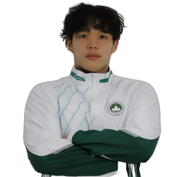 Chi Chong LAM