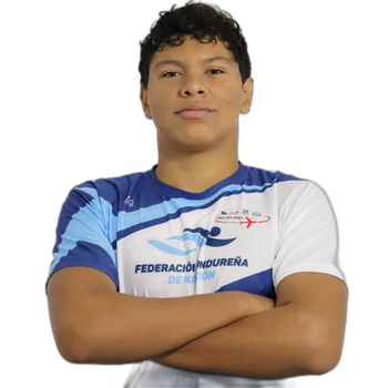 Josue Misael MATUTE