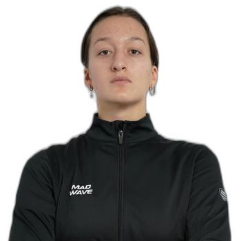 Mariia OSETROVA