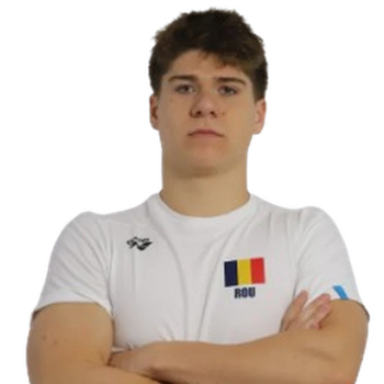 Darius COMAN
