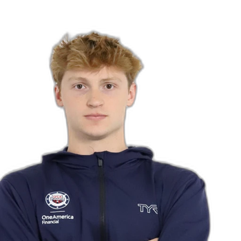 Evan WITTE | Profile | World Aquatics Official