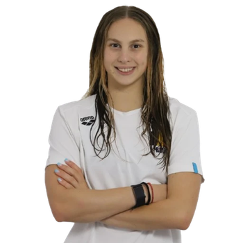 Daria Mariuca SILISTEANU