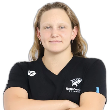 Monique WIERUSZOWSKI