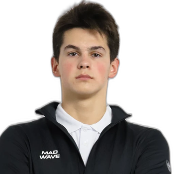 Mark SHIBANOV