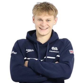 Max MORGAN