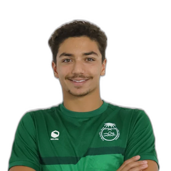 Zaid Faisal M ALSARRAJ