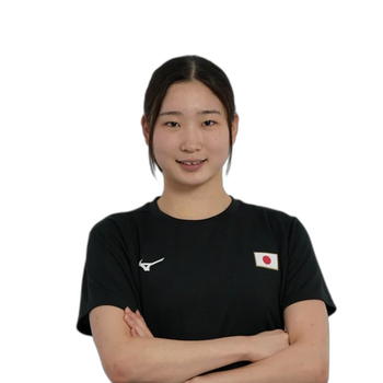 Shuna SASAKI