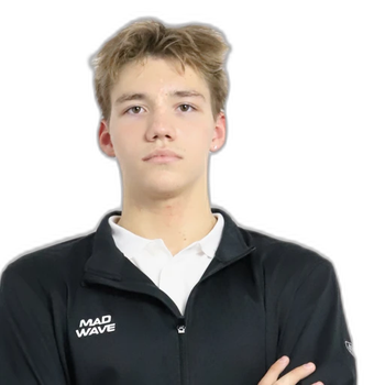 Mikhail SHCHERBAKOV