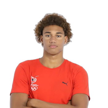 Liam CARRINGTON