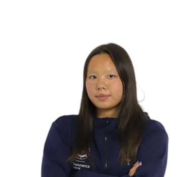 Kelsey ZHANG