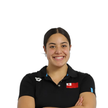 Carolann FAEAMANI