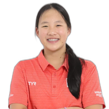 En Xi Sarah SIM | Results | World Aquatics Official