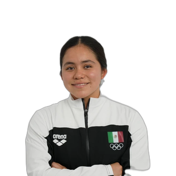Blanca Patricia VAZQUEZ RAMIREZ